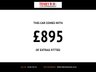 USED 2021 70 MERCEDES-BENZ GLC 2.0 GLC300d AMG Line (Premium Plus) SUV 5dr Diesel G-Tronic+ 4MATIC Euro 6 (s/s) (245 ps) 360 CAM+ADAPTIVE LIGHTS+CARPLAY