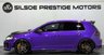 USED 2016 66 VOLKSWAGEN GOLF 2.0 Golf R 4WD 5dr STAGE 3 WRENCH STUDIOS 540BHP
