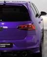 USED 2016 66 VOLKSWAGEN GOLF 2.0 Golf R 4WD 5dr STAGE 3 WRENCH STUDIOS 540BHP