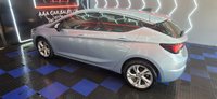 USED 2016 16 VAUXHALL ASTRA 1.6 CDTi BlueInjection SRi Nav Hatchback 5dr Diesel Manual Euro 6 (s/s) (136 ps) 