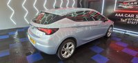 USED 2016 16 VAUXHALL ASTRA 1.6 CDTi BlueInjection SRi Nav Hatchback 5dr Diesel Manual Euro 6 (s/s) (136 ps) 
