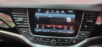 USED 2016 16 VAUXHALL ASTRA 1.6 CDTi BlueInjection SRi Nav Hatchback 5dr Diesel Manual Euro 6 (s/s) (136 ps) 