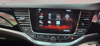USED 2016 16 VAUXHALL ASTRA 1.6 CDTi BlueInjection SRi Nav Hatchback 5dr Diesel Manual Euro 6 (s/s) (136 ps) 