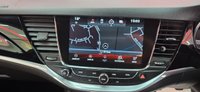 USED 2016 16 VAUXHALL ASTRA 1.6 CDTi BlueInjection SRi Nav Hatchback 5dr Diesel Manual Euro 6 (s/s) (136 ps) 