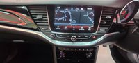 USED 2016 16 VAUXHALL ASTRA 1.6 CDTi BlueInjection SRi Nav Hatchback 5dr Diesel Manual Euro 6 (s/s) (136 ps) 