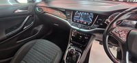 USED 2016 16 VAUXHALL ASTRA 1.6 CDTi BlueInjection SRi Nav Hatchback 5dr Diesel Manual Euro 6 (s/s) (136 ps) 