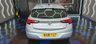 USED 2016 16 VAUXHALL ASTRA 1.6 CDTi BlueInjection SRi Nav Hatchback 5dr Diesel Manual Euro 6 (s/s) (136 ps) 