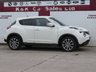 USED 2016 66 NISSAN JUKE 1.2 DIG-T Tekna SUV 5dr Petrol Manual Euro 6 (s/s) (115 ps) 