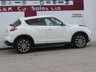 USED 2016 66 NISSAN JUKE 1.2 DIG-T Tekna SUV 5dr Petrol Manual Euro 6 (s/s) (115 ps) 