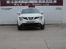 USED 2016 66 NISSAN JUKE 1.2 DIG-T Tekna SUV 5dr Petrol Manual Euro 6 (s/s) (115 ps) 
