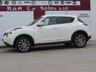 USED 2016 66 NISSAN JUKE 1.2 DIG-T Tekna SUV 5dr Petrol Manual Euro 6 (s/s) (115 ps) 