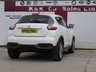 USED 2016 66 NISSAN JUKE 1.2 DIG-T Tekna SUV 5dr Petrol Manual Euro 6 (s/s) (115 ps) 