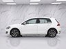USED 2019 69 VOLKSWAGEN GOLF 1.5 TSI EVO Match Edition Hatchback 5dr Petrol Manual Euro 6 (s/s) (150 ps) NATIONWIDE PARTS & LABOUR WARRANTY INCLUDED + 12 MONTHS AA BREAKDOWN FREE DAB-PARKASSIST-CRUISE-NAV-BLUETOOTH