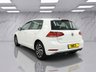 USED 2019 69 VOLKSWAGEN GOLF 1.5 TSI EVO Match Edition Hatchback 5dr Petrol Manual Euro 6 (s/s) (150 ps) NATIONWIDE PARTS & LABOUR WARRANTY INCLUDED + 12 MONTHS AA BREAKDOWN FREE DAB-PARKASSIST-CRUISE-NAV-BLUETOOTH