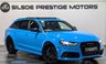 USED 2015 15 AUDI RS 6 4.0 RS 6 TFSI V8 Quattro Auto 4WD 5dr STAGE1+PANROOF+360CAM+BOSE