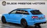 USED 2015 15 AUDI RS 6 4.0 RS 6 TFSI V8 Quattro Auto 4WD 5dr STAGE1+PANROOF+360CAM+BOSE