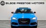 USED 2015 15 AUDI RS 6 4.0 RS 6 TFSI V8 Quattro Auto 4WD 5dr STAGE1+PANROOF+360CAM+BOSE