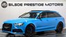 USED 2015 15 AUDI RS 6 4.0 RS 6 TFSI V8 Quattro Auto 4WD 5dr STAGE1+PANROOF+360CAM+BOSE