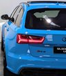 USED 2015 15 AUDI RS 6 4.0 RS 6 TFSI V8 Quattro Auto 4WD 5dr STAGE1+PANROOF+360CAM+BOSE