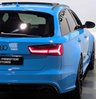 USED 2015 15 AUDI RS 6 4.0 RS 6 TFSI V8 Quattro Auto 4WD 5dr STAGE1+PANROOF+360CAM+BOSE