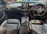 USED 2015 15 AUDI RS 6 4.0 RS 6 TFSI V8 Quattro Auto 4WD 5dr STAGE1+PANROOF+360CAM+BOSE