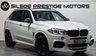 USED 2017 17 BMW X5 3.0 X5 xDrive 40d M Sport Auto 4WD 5dr PANROOF+REAR TV+HUD+HK+360 CAM