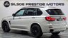 USED 2017 17 BMW X5 3.0 X5 xDrive 40d M Sport Auto 4WD 5dr PANROOF+REAR TV+HUD+HK+360 CAM