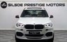 USED 2017 17 BMW X5 3.0 X5 xDrive 40d M Sport Auto 4WD 5dr PANROOF+REAR TV+HUD+HK+360 CAM