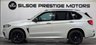 USED 2017 17 BMW X5 3.0 X5 xDrive 40d M Sport Auto 4WD 5dr PANROOF+REAR TV+HUD+HK+360 CAM