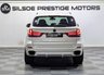USED 2017 17 BMW X5 3.0 X5 xDrive 40d M Sport Auto 4WD 5dr PANROOF+REAR TV+HUD+HK+360 CAM