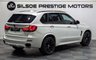USED 2017 17 BMW X5 3.0 X5 xDrive 40d M Sport Auto 4WD 5dr PANROOF+REAR TV+HUD+HK+360 CAM