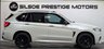 USED 2017 17 BMW X5 3.0 X5 xDrive 40d M Sport Auto 4WD 5dr PANROOF+REAR TV+HUD+HK+360 CAM