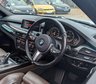 USED 2017 17 BMW X5 3.0 X5 xDrive 40d M Sport Auto 4WD 5dr PANROOF+REAR TV+HUD+HK+360 CAM