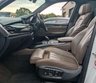 USED 2017 17 BMW X5 3.0 X5 xDrive 40d M Sport Auto 4WD 5dr PANROOF+REAR TV+HUD+HK+360 CAM