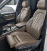 USED 2017 17 BMW X5 3.0 X5 xDrive 40d M Sport Auto 4WD 5dr PANROOF+REAR TV+HUD+HK+360 CAM