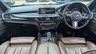 USED 2017 17 BMW X5 3.0 X5 xDrive 40d M Sport Auto 4WD 5dr PANROOF+REAR TV+HUD+HK+360 CAM