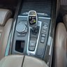 USED 2017 17 BMW X5 3.0 X5 xDrive 40d M Sport Auto 4WD 5dr PANROOF+REAR TV+HUD+HK+360 CAM
