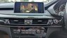 USED 2017 17 BMW X5 3.0 X5 xDrive 40d M Sport Auto 4WD 5dr PANROOF+REAR TV+HUD+HK+360 CAM