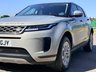 USED 2019 19 LAND ROVER RANGE ROVER EVOQUE 2.0 P200 MHEV S Auto 4WD Euro 6 (s/s) 5dr Low Mileage, Long MOT