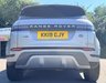 USED 2019 19 LAND ROVER RANGE ROVER EVOQUE 2.0 P200 MHEV S Auto 4WD Euro 6 (s/s) 5dr Low Mileage, Long MOT
