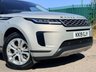 USED 2019 19 LAND ROVER RANGE ROVER EVOQUE 2.0 P200 MHEV S Auto 4WD Euro 6 (s/s) 5dr Low Mileage, Long MOT