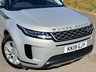 USED 2019 19 LAND ROVER RANGE ROVER EVOQUE 2.0 P200 MHEV S Auto 4WD Euro 6 (s/s) 5dr Low Mileage, Long MOT