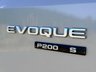 USED 2019 19 LAND ROVER RANGE ROVER EVOQUE 2.0 P200 MHEV S Auto 4WD Euro 6 (s/s) 5dr Low Mileage, Long MOT