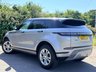 USED 2019 19 LAND ROVER RANGE ROVER EVOQUE 2.0 P200 MHEV S Auto 4WD Euro 6 (s/s) 5dr Low Mileage, Long MOT