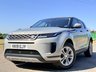 USED 2019 19 LAND ROVER RANGE ROVER EVOQUE 2.0 P200 MHEV S Auto 4WD Euro 6 (s/s) 5dr Low Mileage, Long MOT