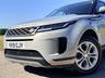 USED 2019 19 LAND ROVER RANGE ROVER EVOQUE 2.0 P200 MHEV S Auto 4WD Euro 6 (s/s) 5dr Low Mileage, Long MOT