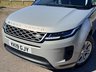 USED 2019 19 LAND ROVER RANGE ROVER EVOQUE 2.0 P200 MHEV S Auto 4WD Euro 6 (s/s) 5dr Low Mileage, Long MOT