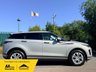 USED 2019 19 LAND ROVER RANGE ROVER EVOQUE 2.0 P200 MHEV S Auto 4WD Euro 6 (s/s) 5dr Low Mileage, Long MOT