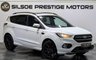 USED 2017 17 FORD KUGA 2.0 Kuga ST-Line X TDCi 5dr TIMING BELT REPLACED+FULL HIST