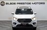 USED 2017 17 FORD KUGA 2.0 Kuga ST-Line X TDCi 5dr TIMING BELT REPLACED+FULL HIST